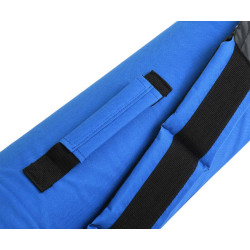 Pokrowiec Flagman New Armadale Hard Case 3sec FARM016 - 165cm