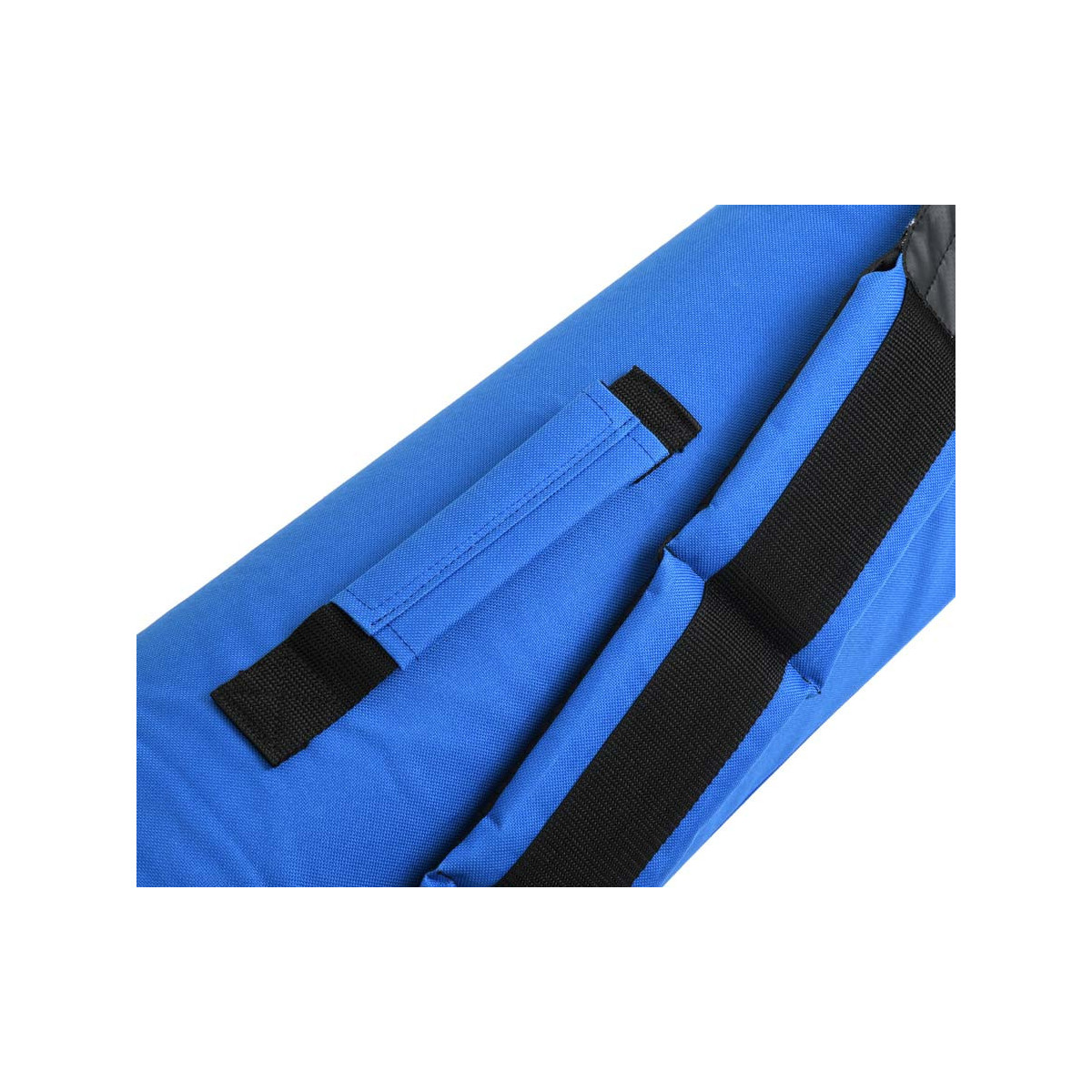 Pokrowiec Flagman New Armadale Hard Case 3sec FARM016 - 165cm