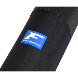 Pokrowiec Flagman New Armadale Hard Case 3sec FARM016 - 165cm