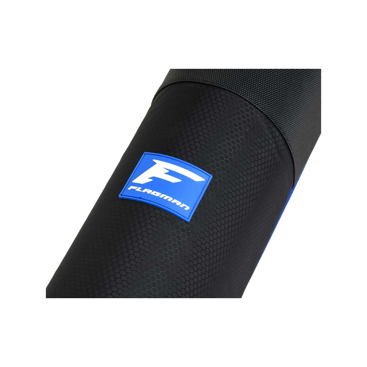 Pokrowiec Flagman New Armadale Hard Case 3sec FARM016 - 165cm