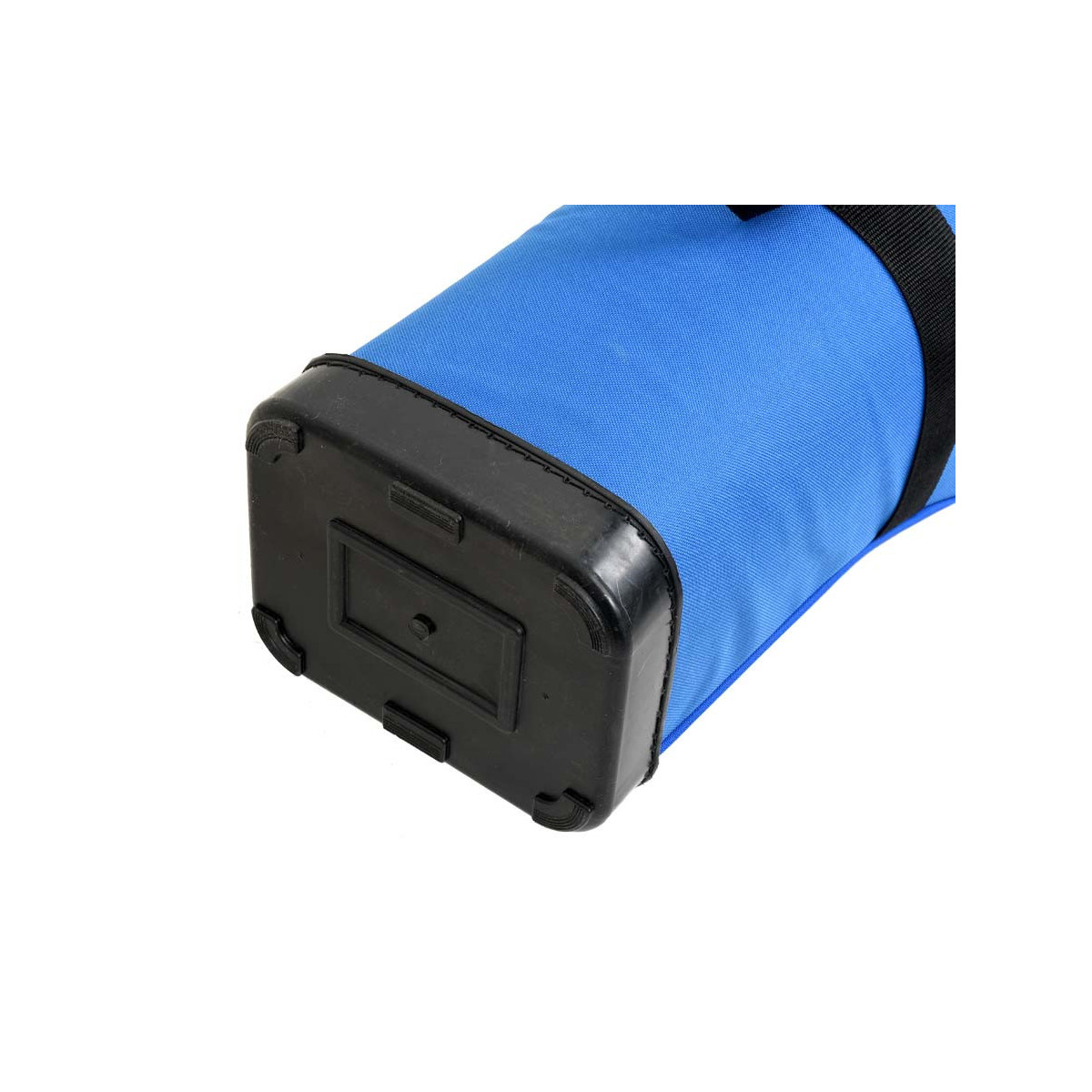 Pokrowiec Flagman New Armadale Hard Case 3sec FARM016 - 165cm