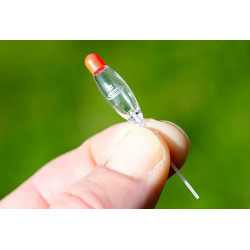 Spławik Drennan Crystal Dibber