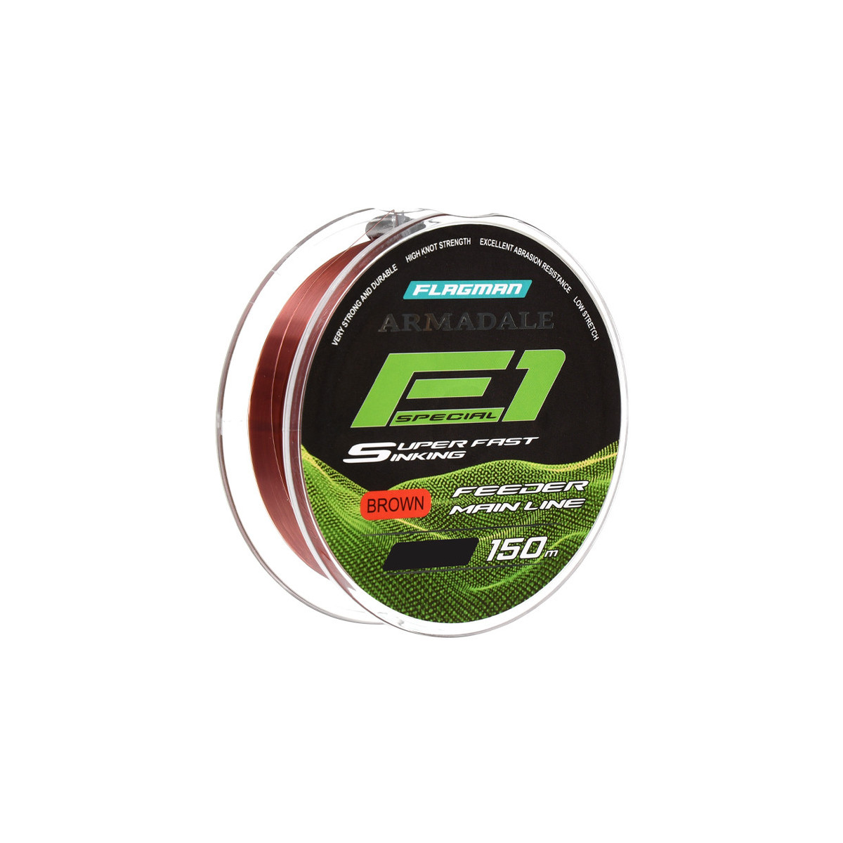 Żyłka Flagman Armadale Feeder F1 Special 150m