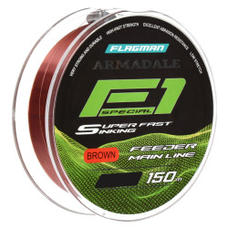 Żyłka Flagman Armadale Feeder F1 Special 150m
