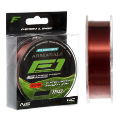 Żyłka Flagman Armadale Feeder F1 Special 150m