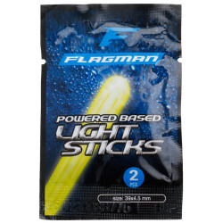 8970-045 Świetliki Flagman Light Sticks 2szt. - 4.5 x 39mm