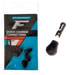 Łączniki Flagman Qucik Change Connectors