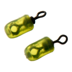 Stopery z krętlikiem Flagman Swivel Stop Beads