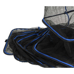 SHNGK_400 Siatka Flagman Sherman New Generation Rubber Mesh 4m