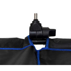 SHNGK_400 Siatka Flagman Sherman New Generation Rubber Mesh 4m