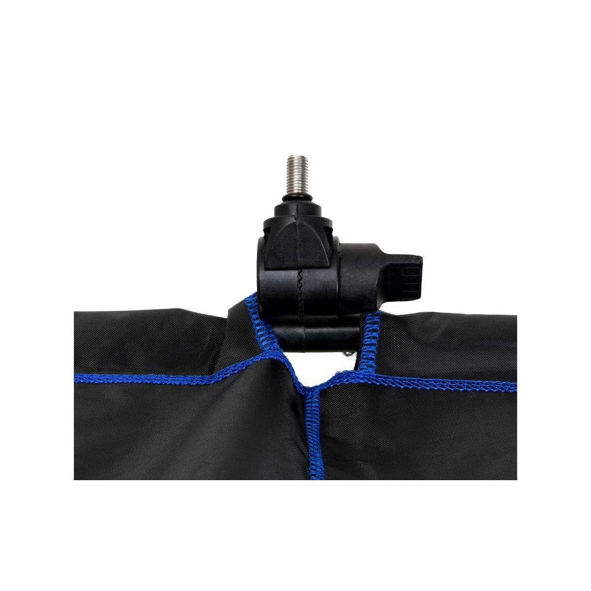 SHNGK_400 Siatka Flagman Sherman New Generation Rubber Mesh 4m