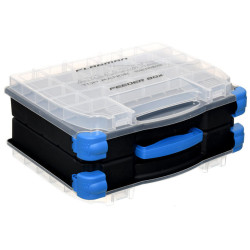 Pudełko Flagman Armadale Double-Sided Feeder Box 37x30x17cm