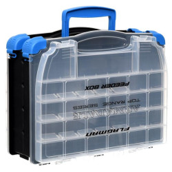 Pudełko Flagman Armadale Double-Sided Feeder Box 37x30x17cm