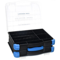 Pudełko Flagman Armadale Double-Sided Feeder Box 37x30x17cm