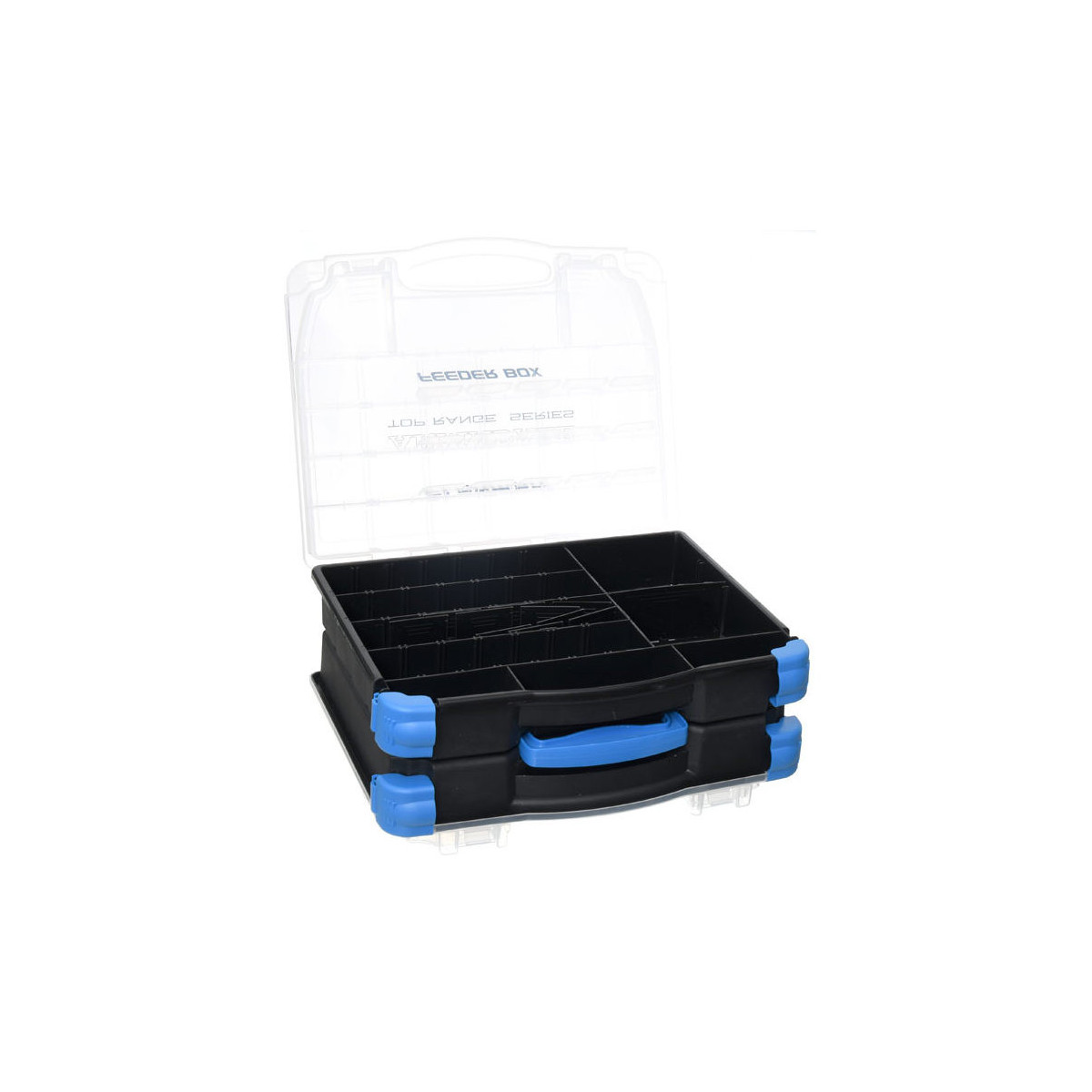 Pudełko Flagman Armadale Double-Sided Feeder Box 37x30x17cm