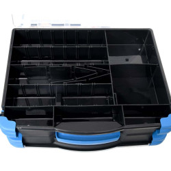 Pudełko Flagman Armadale Double-Sided Feeder Box 37x30x17cm