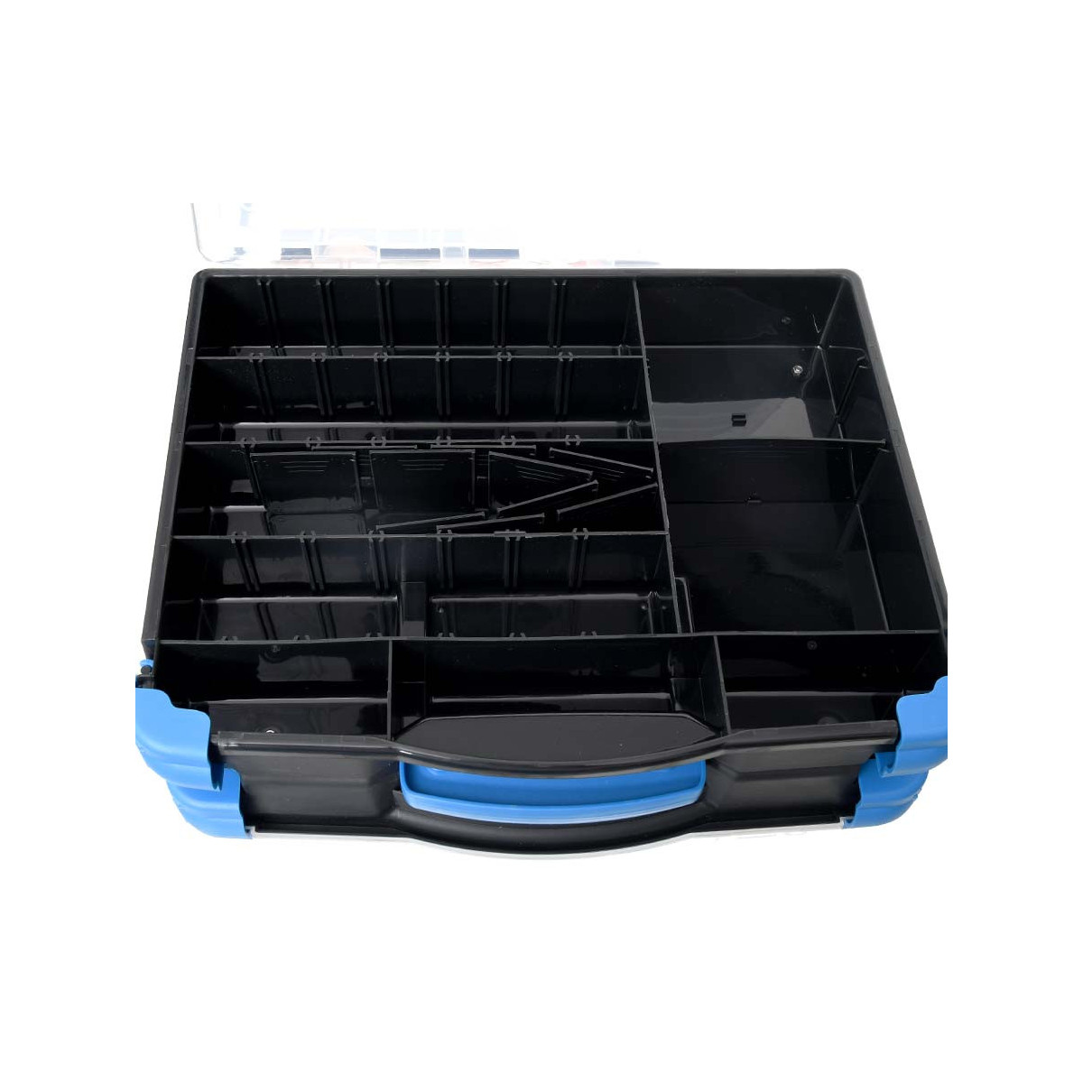 Pudełko Flagman Armadale Double-Sided Feeder Box 37x30x17cm