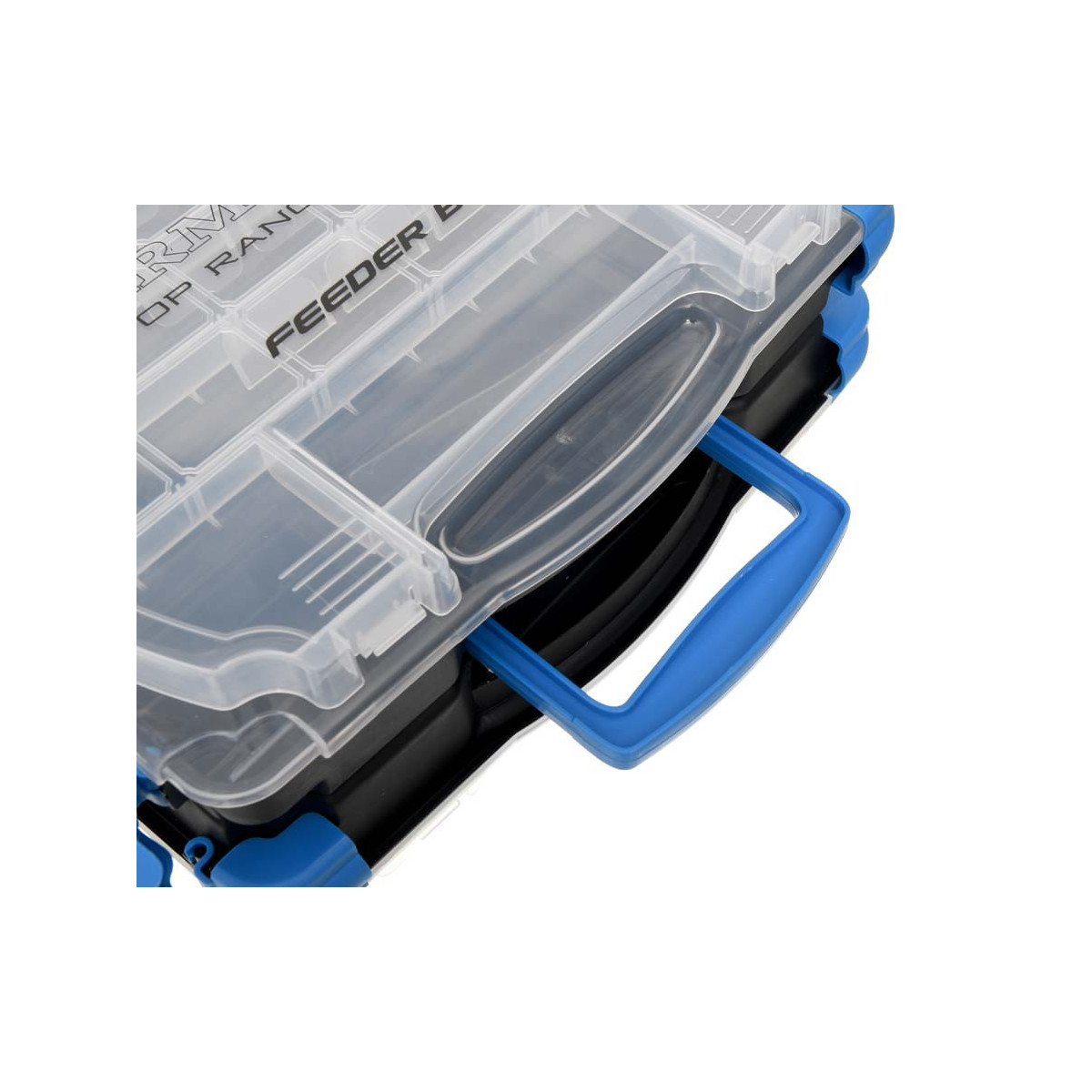 Pudełko Flagman Armadale Double-Sided Feeder Box 37x30x17cm