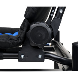 Krzesło Flagman Armadale Feeder Chair - Large FARM021