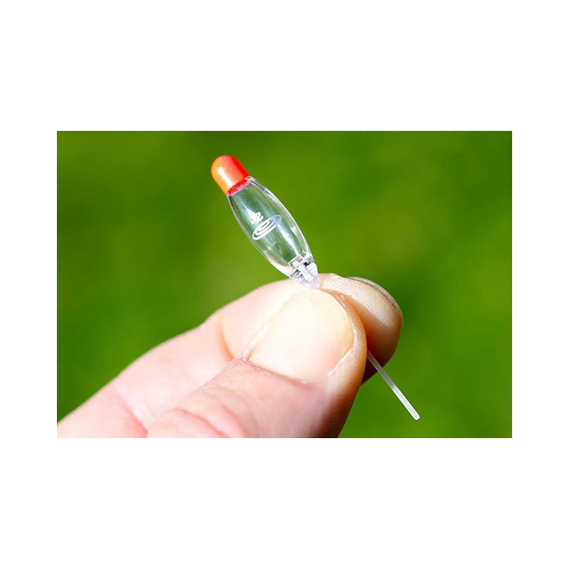 Spławik Drennan Crystal Dibber