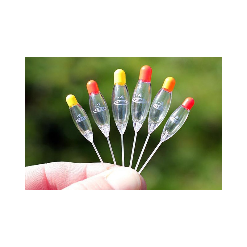 Spławik Drennan Crystal Dibber