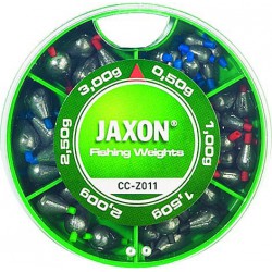 Ciężarki łezki mini zestaw...