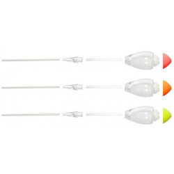 Spławik Drennan In-Line Crystal Dibber