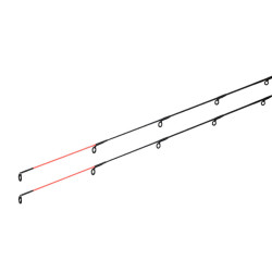 SHPEXHNG360 Wędka Flagman Sherman Pro Feeder New Generation 3,60m // 150g