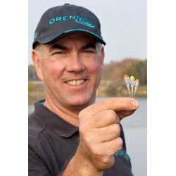 Spławik Drennan In-Line Crystal Dibber