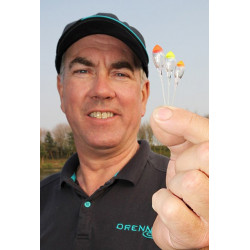 Spławik Drennan In-Line Crystal Dibber