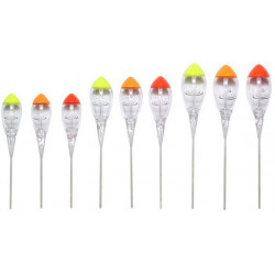 Spławik Drennan In-Line Crystal Dibber