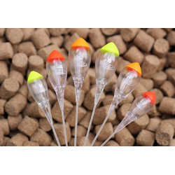 Spławik Drennan In-Line Crystal Dibber