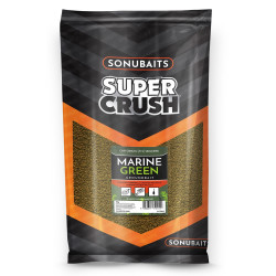 S1770046 Zanęta Sonubaits Supercrush - Marine Green