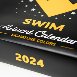 Kalendarz adwentowy Westin Orginal Swim