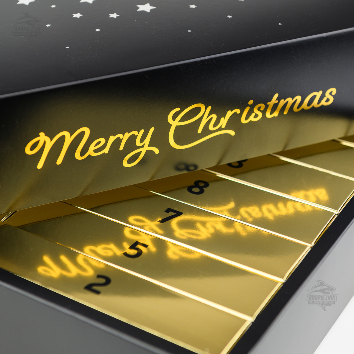 Kalendarz adwentowy Westin Orginal Swim