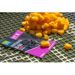 Haczyki Preston Natural N-60 Hooks