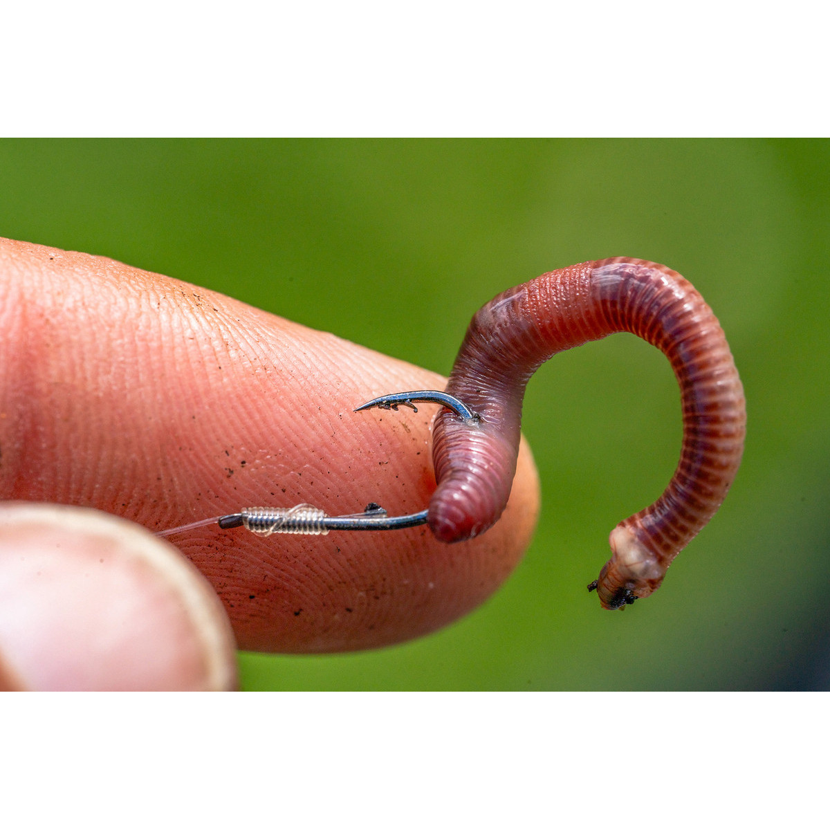 Haczyki Preston Natural N-60 Hooks