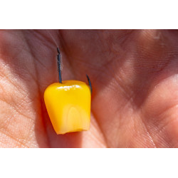 Haczyki Preston Natural N-60 Hooks