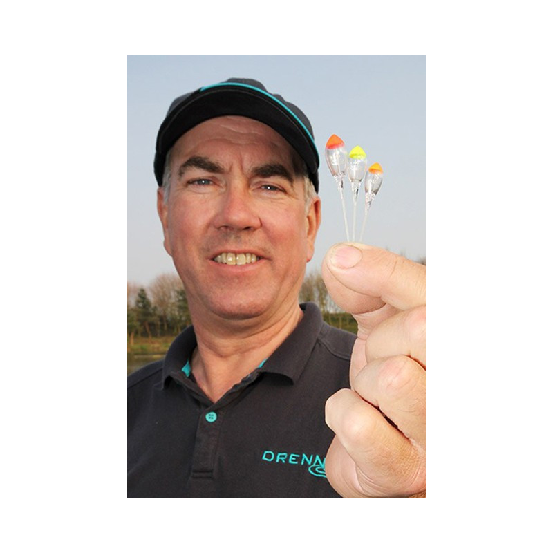 Spławik Drennan In-Line Crystal Dibber