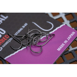 Haczyki Preston Natural N-60 Hooks