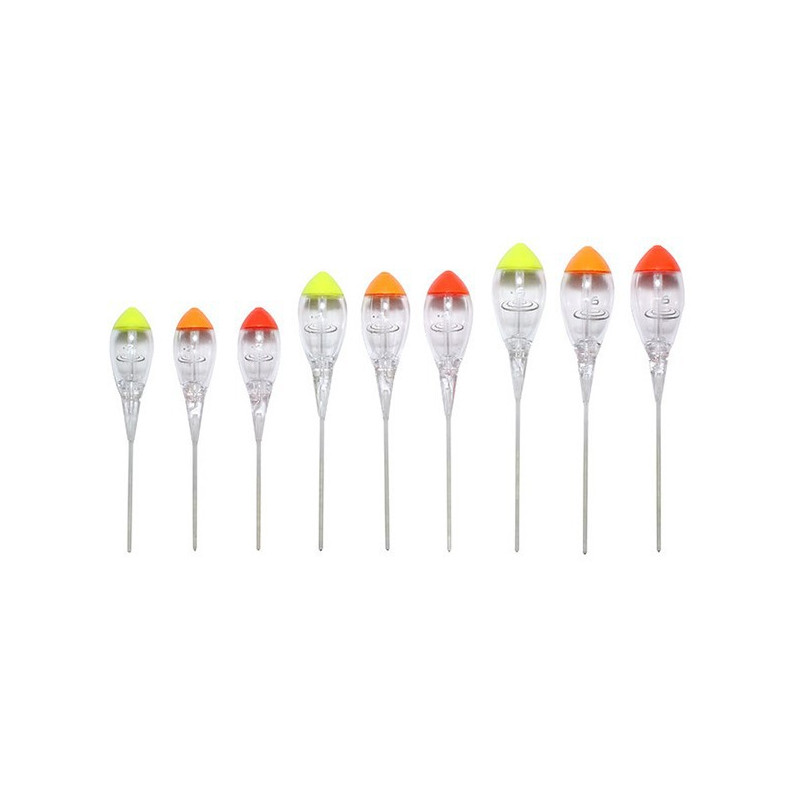 Spławik Drennan In-Line Crystal Dibber