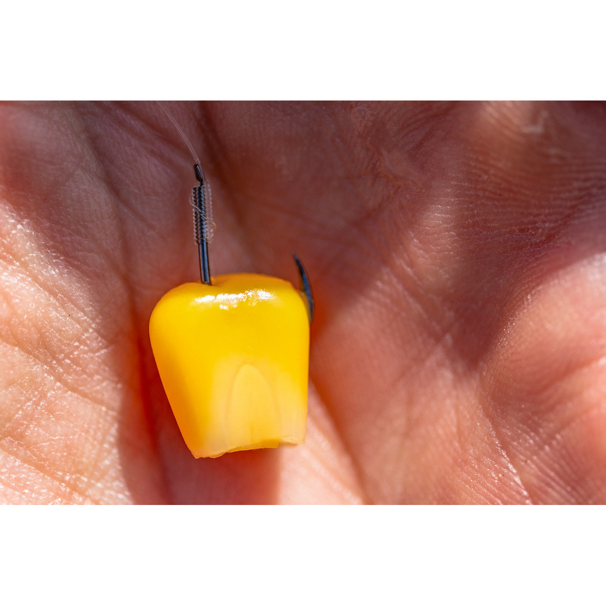 Haczyki Preston Natural N-60 Hooks