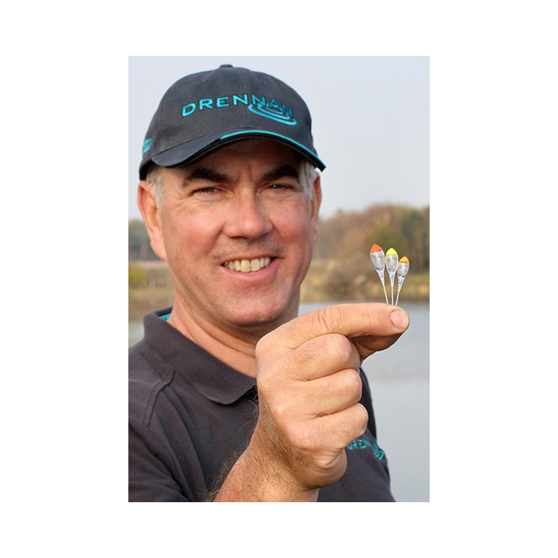 Spławik Drennan In-Line Crystal Dibber