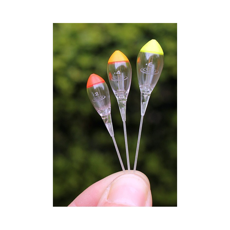 Spławik Drennan In-Line Crystal Dibber