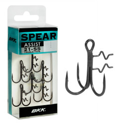 Kotwiczki BKK ASSIST SPEAR...