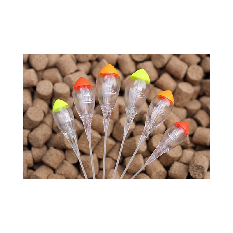 Spławik Drennan In-Line Crystal Dibber