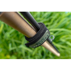 K0290117 Neoprenowe opaski Korum Progress - Rod & Lead Bands