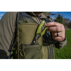 K0310263 Szczypce Korum Multi Tool With QC Lanyard - 20.5cm