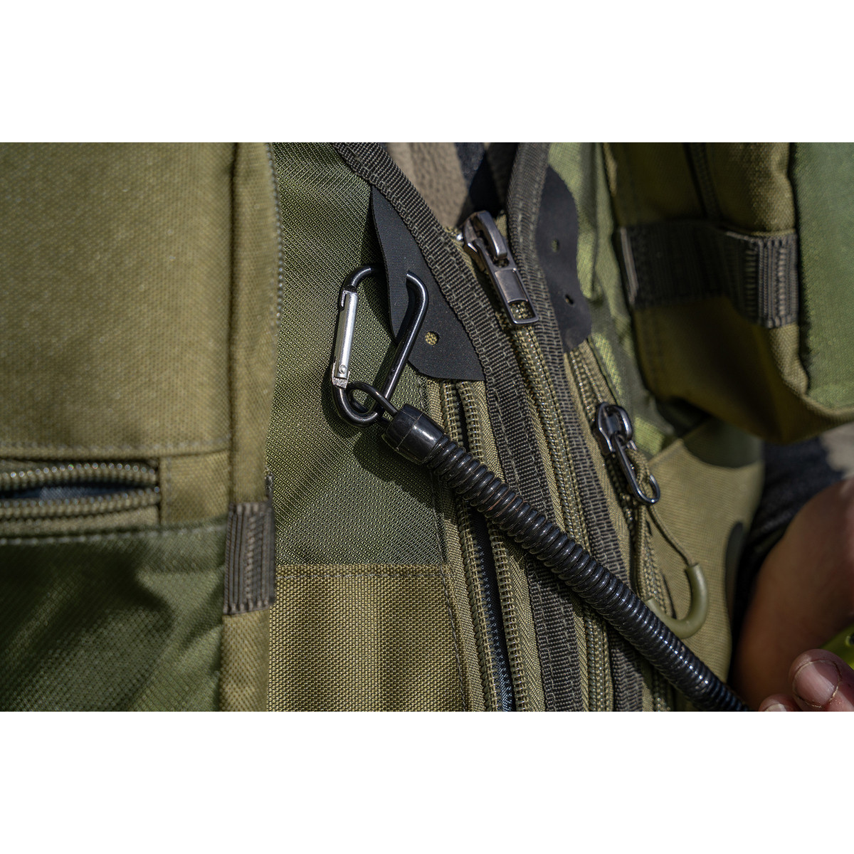 K0310263 Szczypce Korum Multi Tool With QC Lanyard - 20.5cm