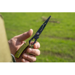 K0310263 Szczypce Korum Multi Tool With QC Lanyard - 20.5cm